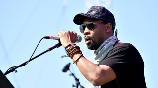 Nobody puns on the Wu-Tang Clan, not on RZA's watch<em></em>